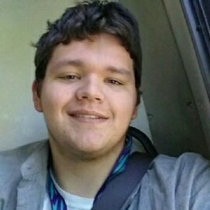 Meet your Posher, Nick